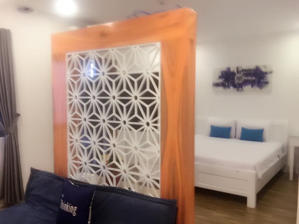 Van'S Homestay Da Nang Exterior photo