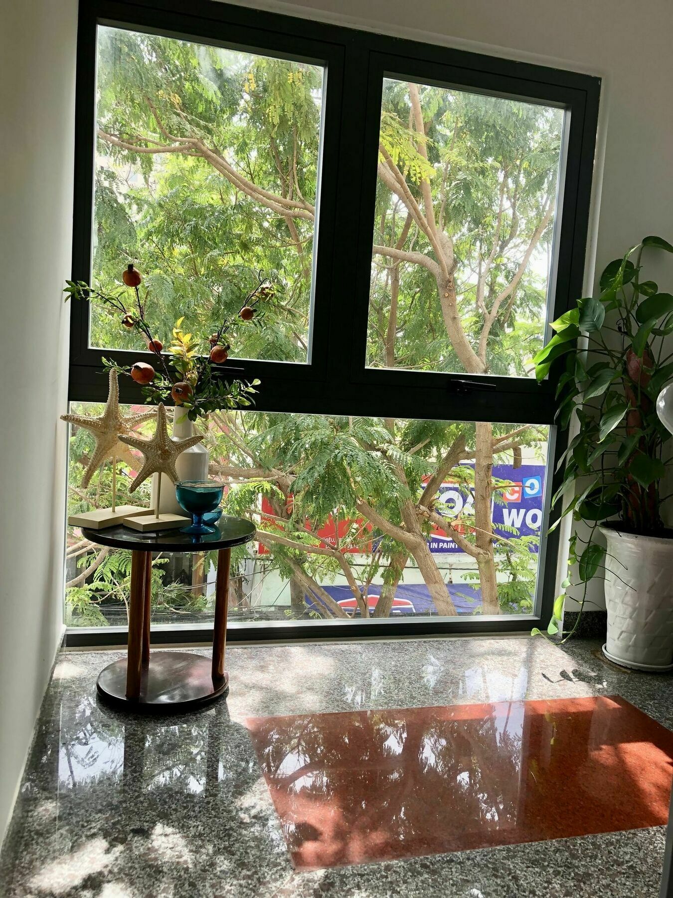Van'S Homestay Da Nang Exterior photo